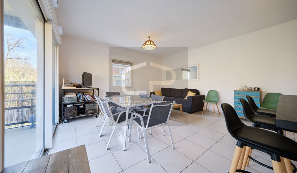 vente Appartement Annecy Le Vieux