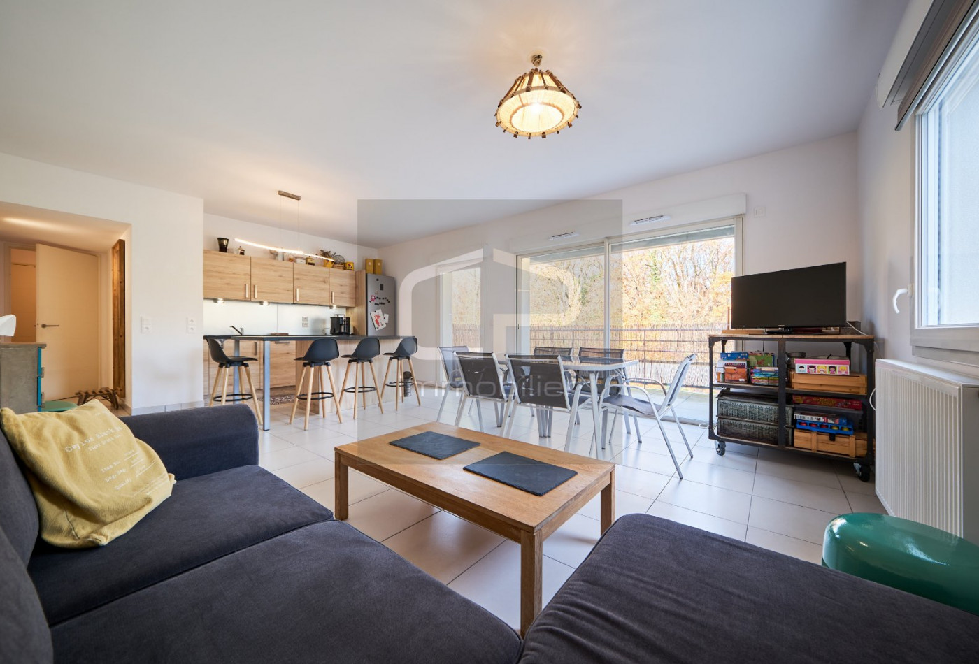 vente Appartement Annecy Le Vieux - Photo 2