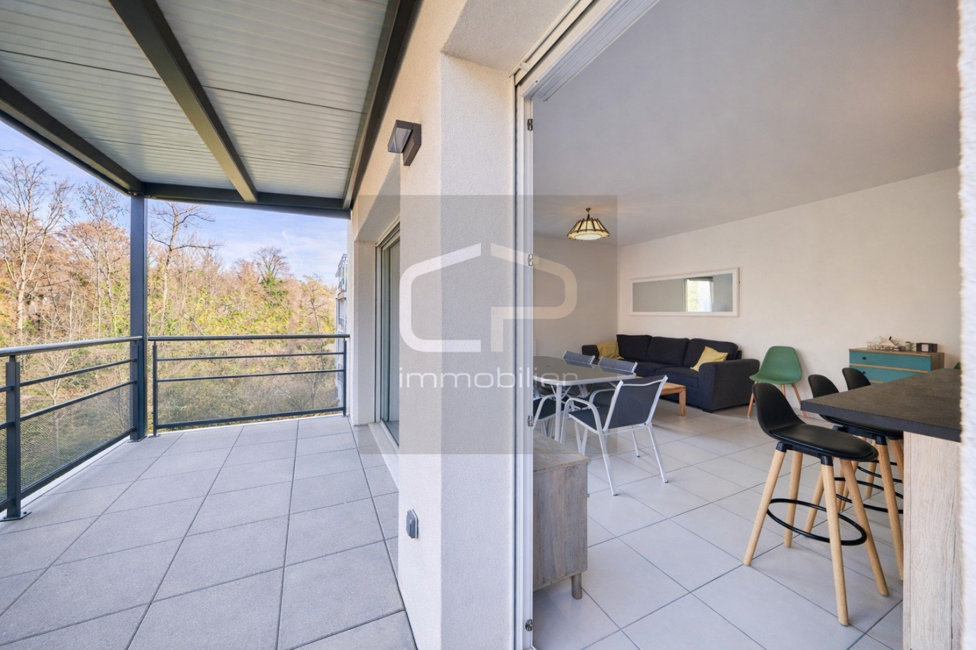vente Appartement Annecy Le Vieux - Photo 11