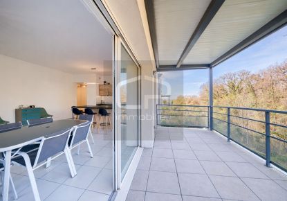 vente Appartement Annecy Le Vieux