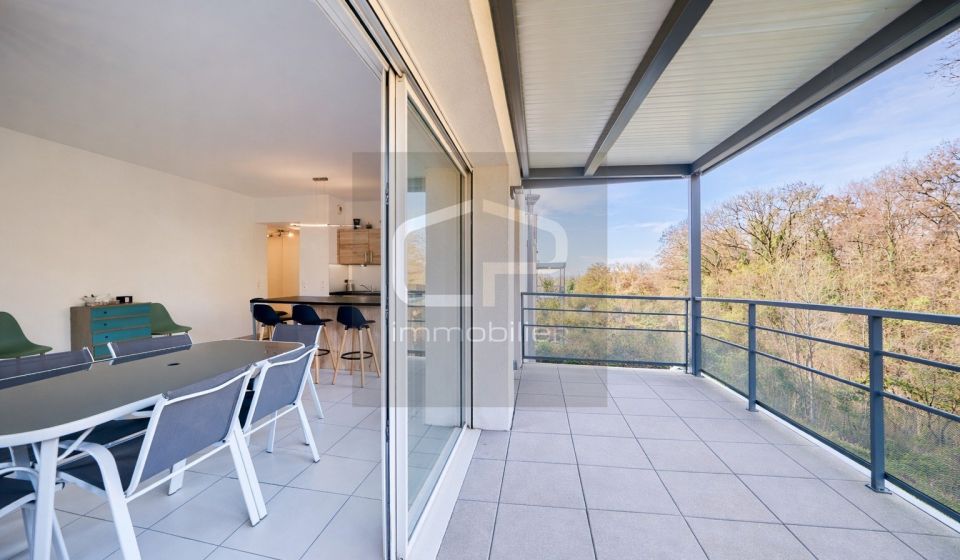 vente Appartement Annecy Le Vieux