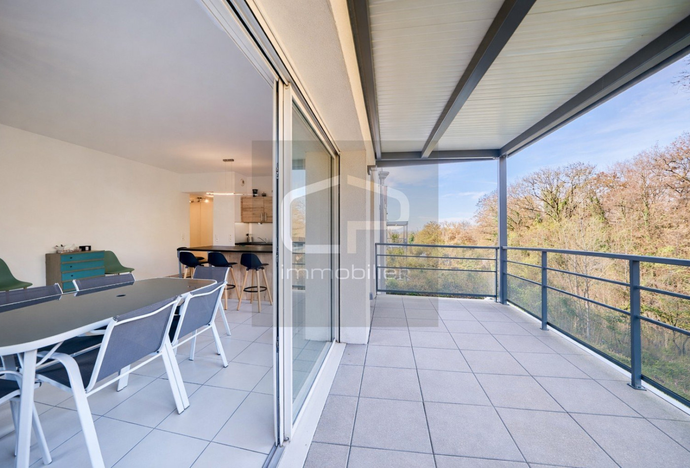 vente Appartement Annecy Le Vieux - Photo 1