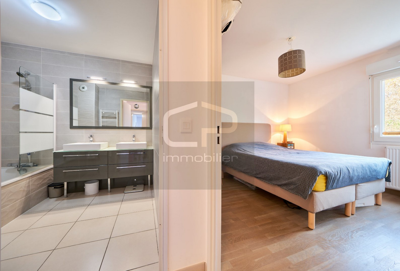 vente Appartement Annecy Le Vieux - Photo 8