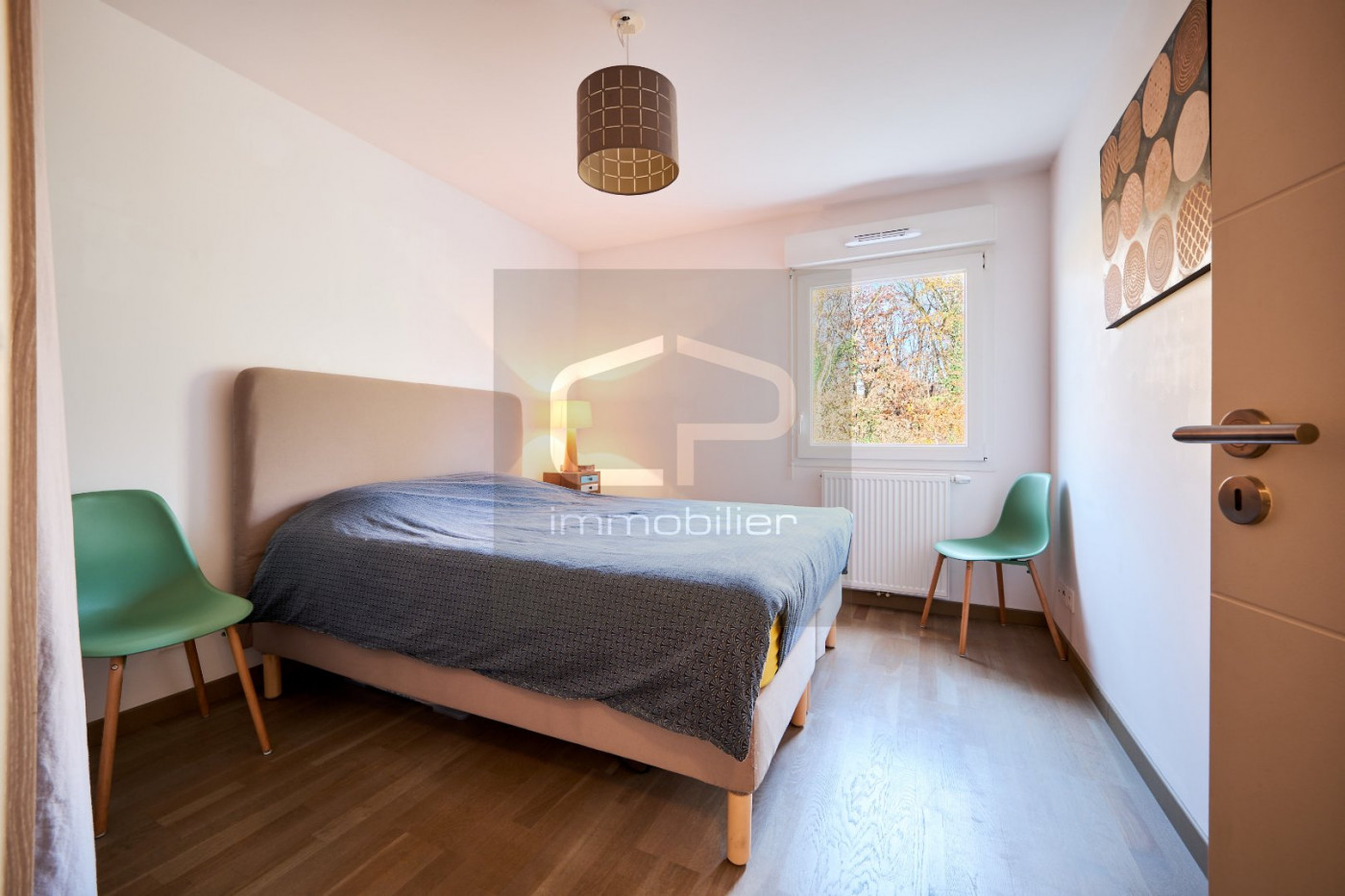 vente Appartement Annecy Le Vieux - Photo 9