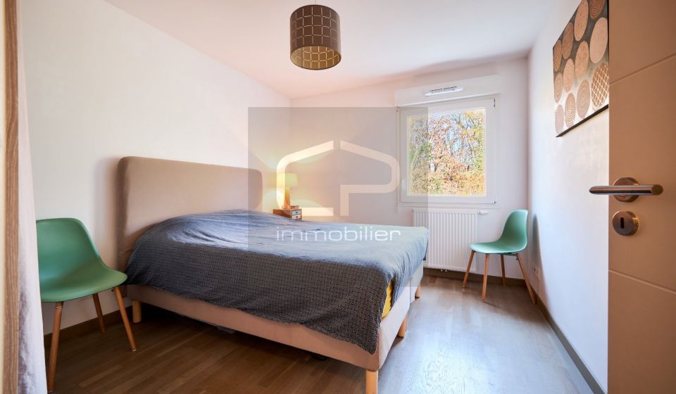 vente Appartement Annecy Le Vieux