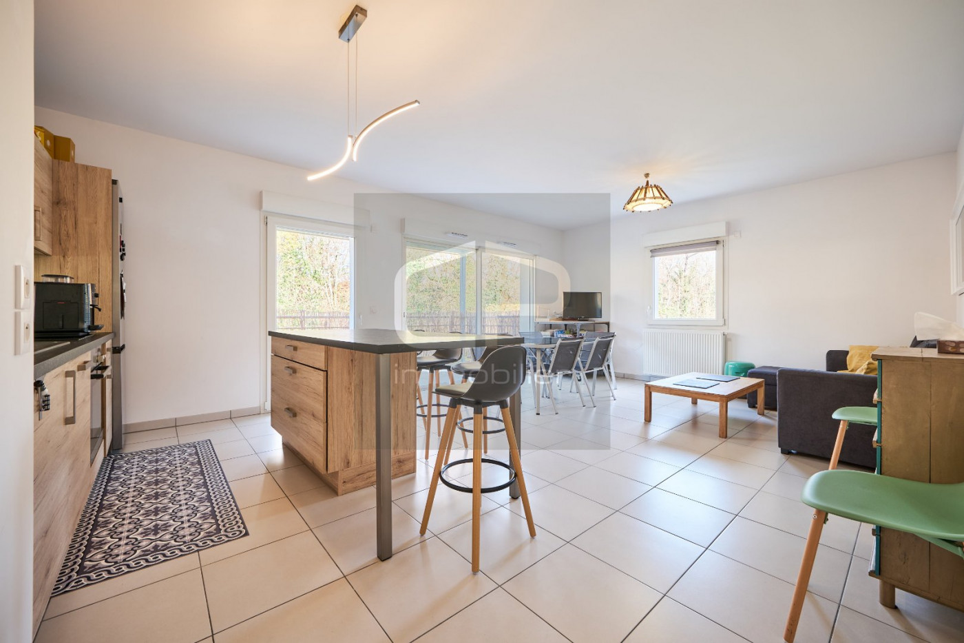 vente Appartement Annecy Le Vieux - Photo 4