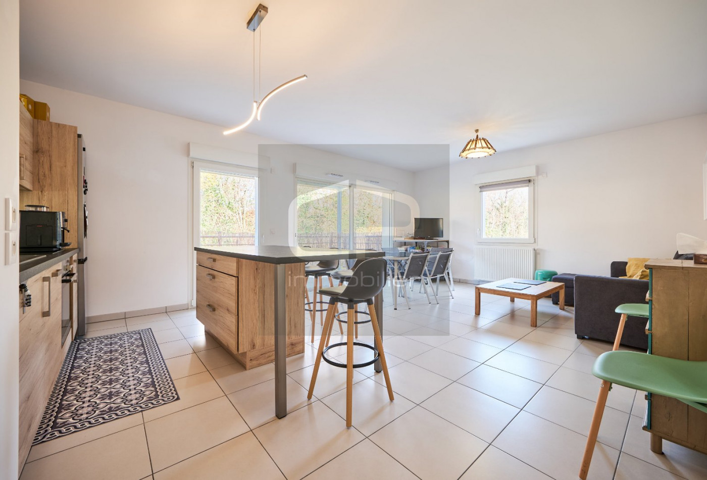 vente Appartement Annecy Le Vieux - Photo 4