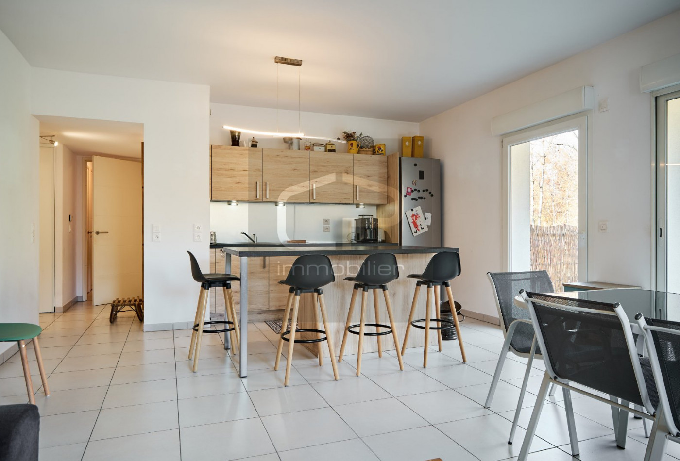 vente Appartement Annecy Le Vieux - Photo 5