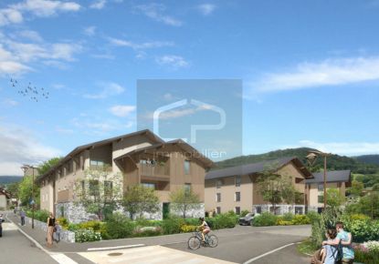 vente Appartement Dingy Saint Clair