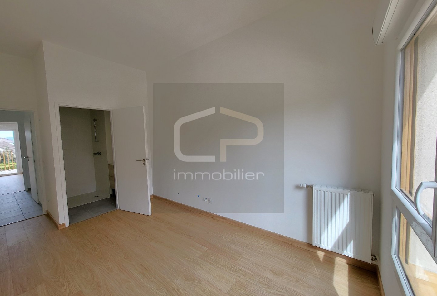 vente Appartement neuf Annecy - Photo 5