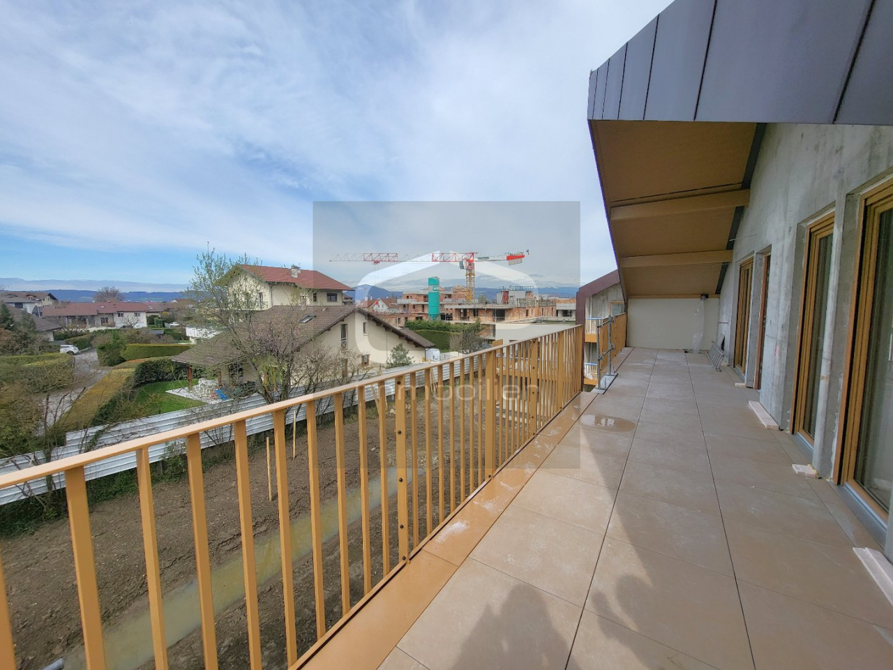 vente Appartement neuf Annecy - Photo 12