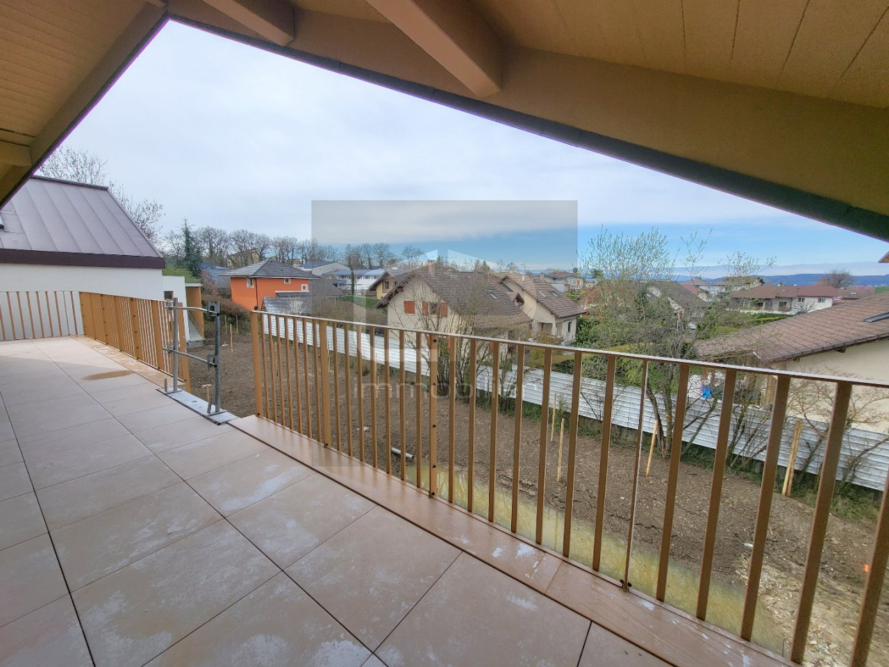 vente Appartement neuf Annecy - Photo 1