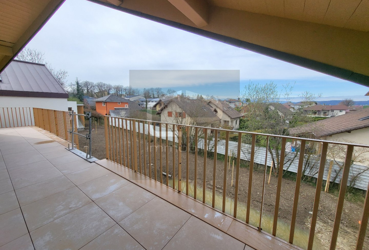 vente Appartement neuf Annecy - Photo 1