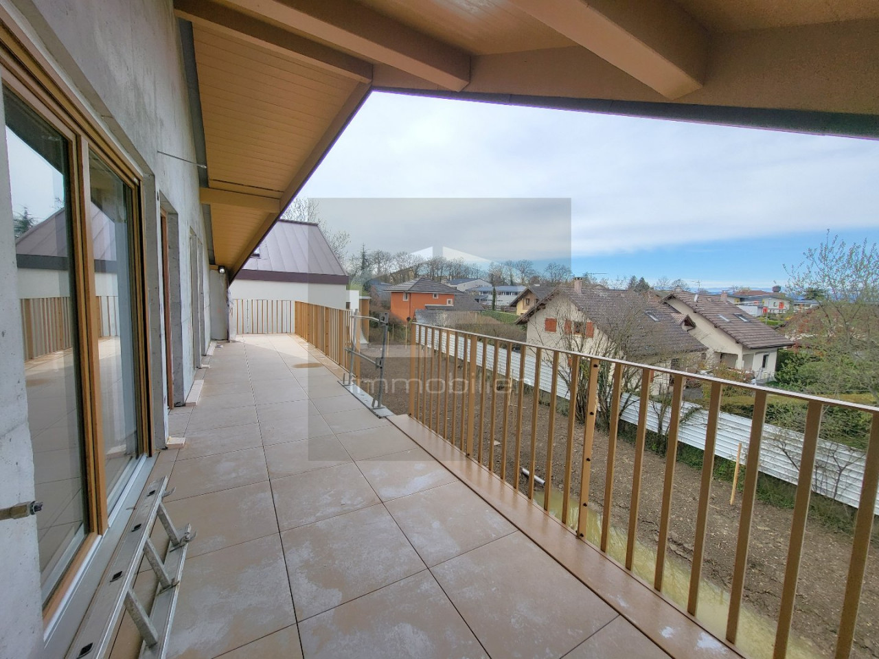 vente Appartement neuf Annecy - Photo 13