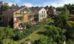 vente Appartement neuf Annecy