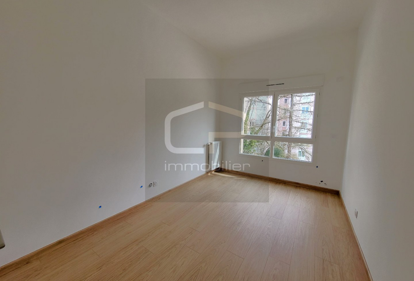 vente Appartement neuf Annecy - Photo 7