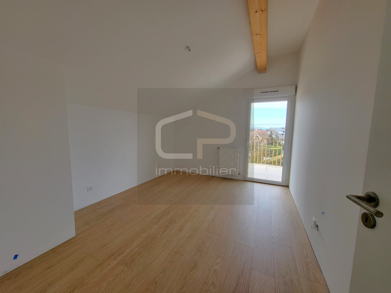 vente Appartement neuf Annecy - Photo 8