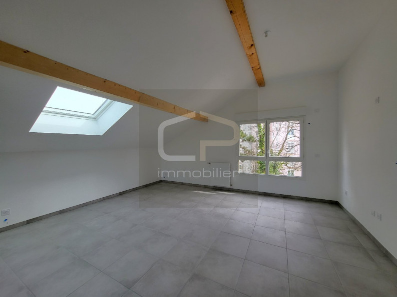 vente Appartement neuf Annecy - Photo 3