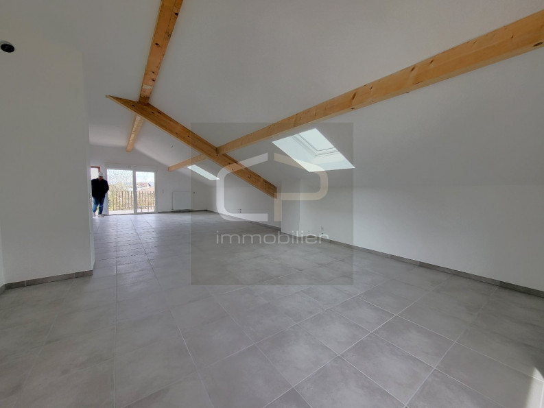 vente Appartement neuf Annecy - Photo 4