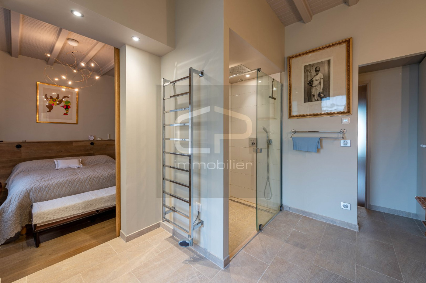 vente Appartement Veyrier Du Lac - Photo 7