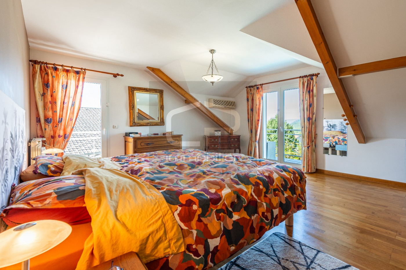 vente Maison individuelle Saint Martin Bellevue - Photo 10