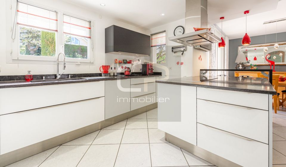 vente Maison individuelle Saint Martin Bellevue