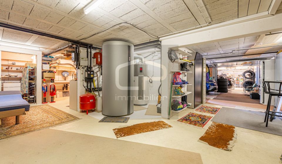 vente Maison individuelle Saint Martin Bellevue