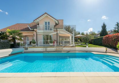 vente Maison individuelle Saint Martin Bellevue