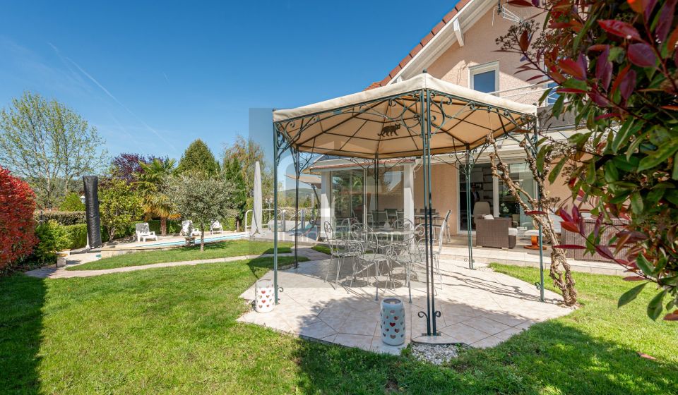 vente Maison individuelle Saint Martin Bellevue