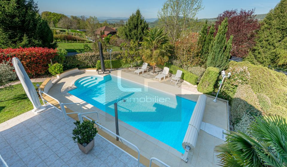 vente Maison individuelle Saint Martin Bellevue