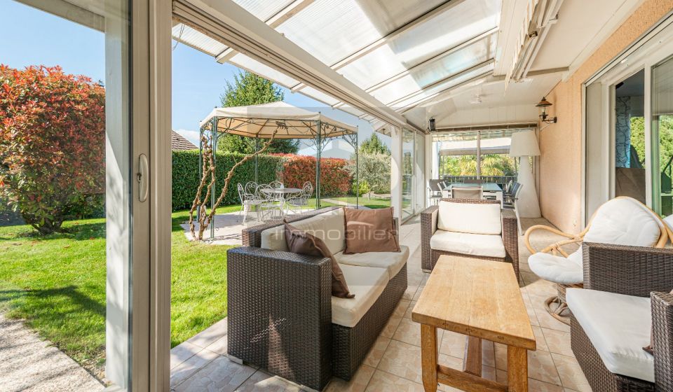 vente Maison individuelle Saint Martin Bellevue