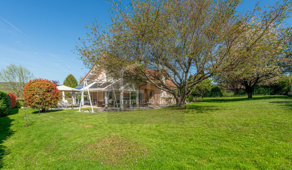 vente Maison individuelle Saint Martin Bellevue