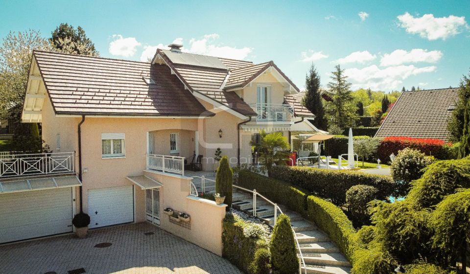 vente Maison individuelle Saint Martin Bellevue