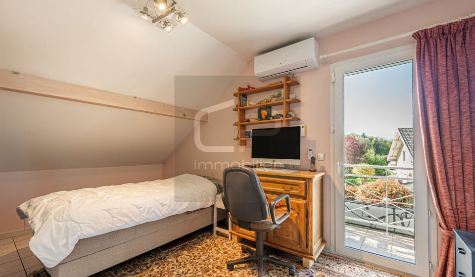 vente Maison individuelle Saint Martin Bellevue