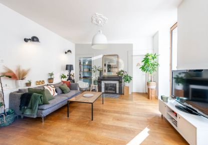 vente Appartement Annecy