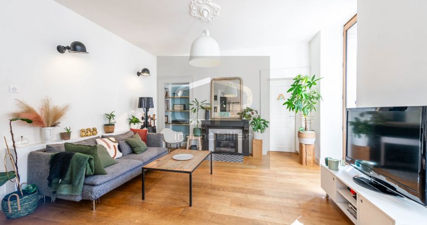 vente Appartement Annecy