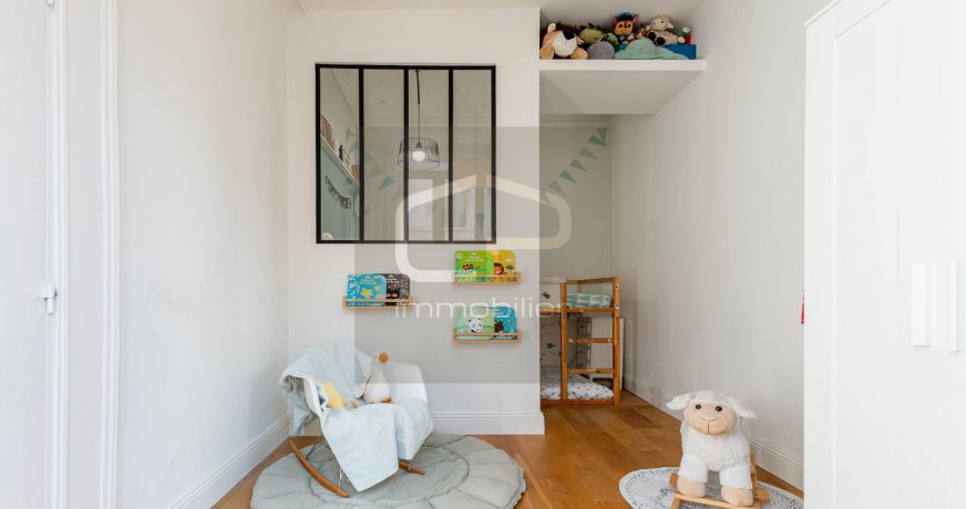 vente Appartement Annecy