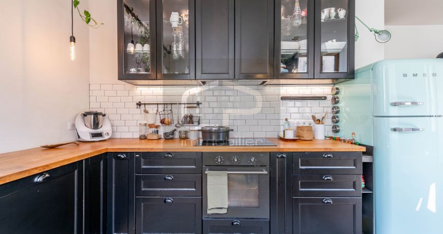 vente Appartement Annecy