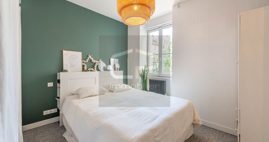 vente Appartement Annecy