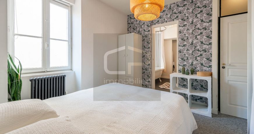 vente Appartement Annecy