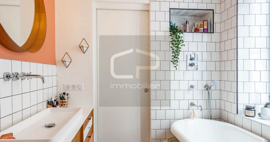 vente Appartement Annecy