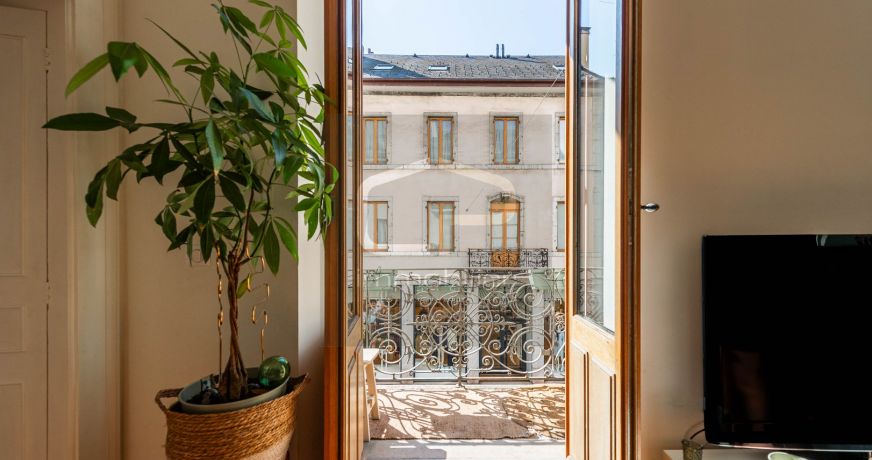 vente Appartement Annecy