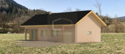 vente Terrain constructible Lescheraines