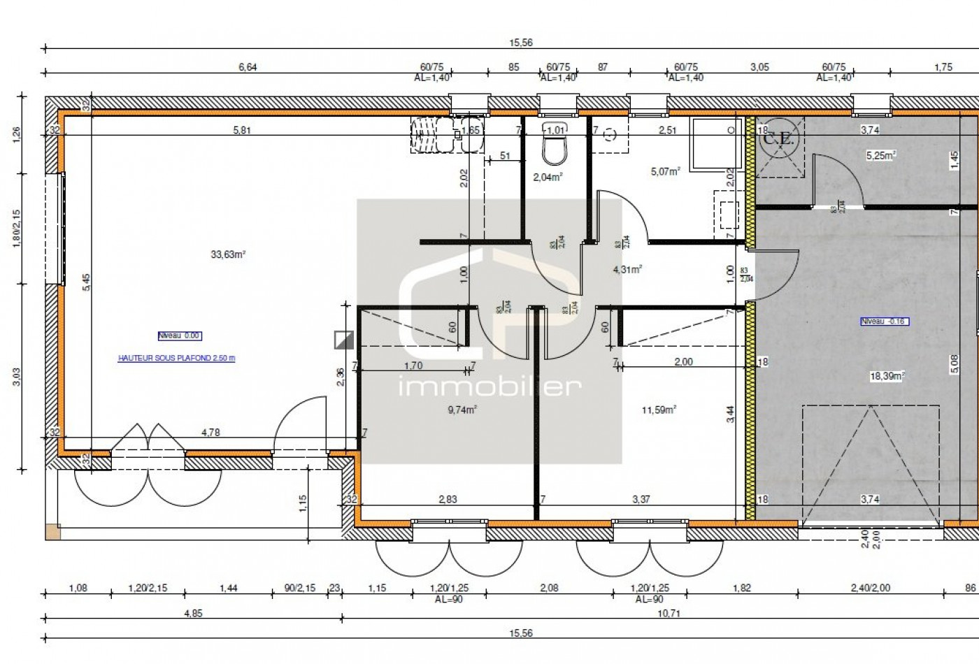 vente Terrain constructible Lescheraines - Photo 4