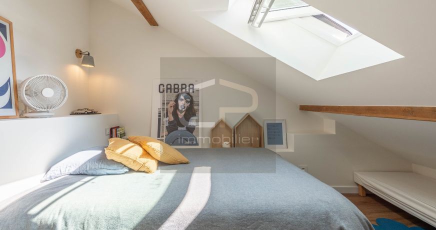 vente Appartement rénové Annecy