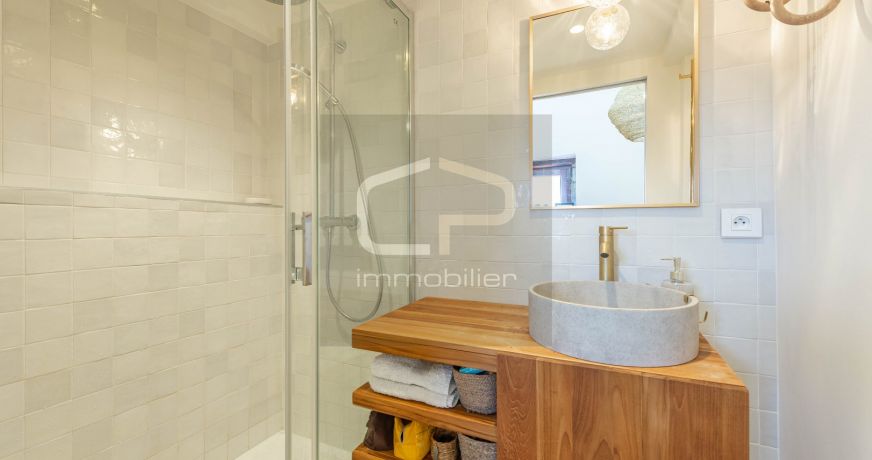 vente Appartement rénové Annecy