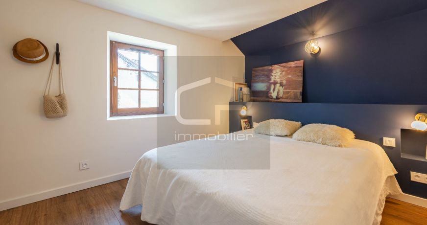 vente Appartement rénové Annecy