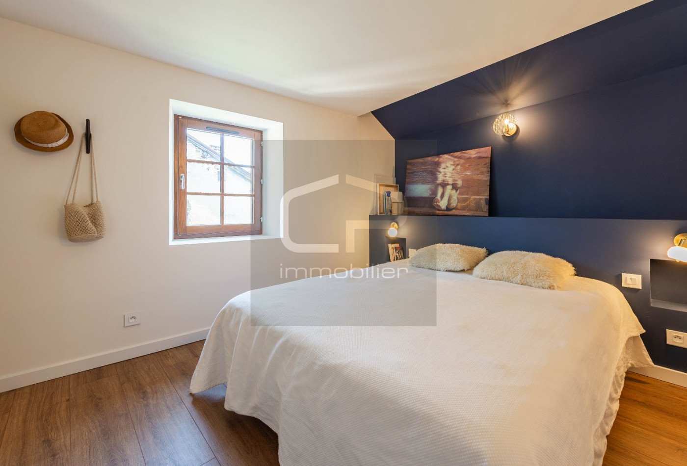 vente Appartement rénové Annecy - Photo 5