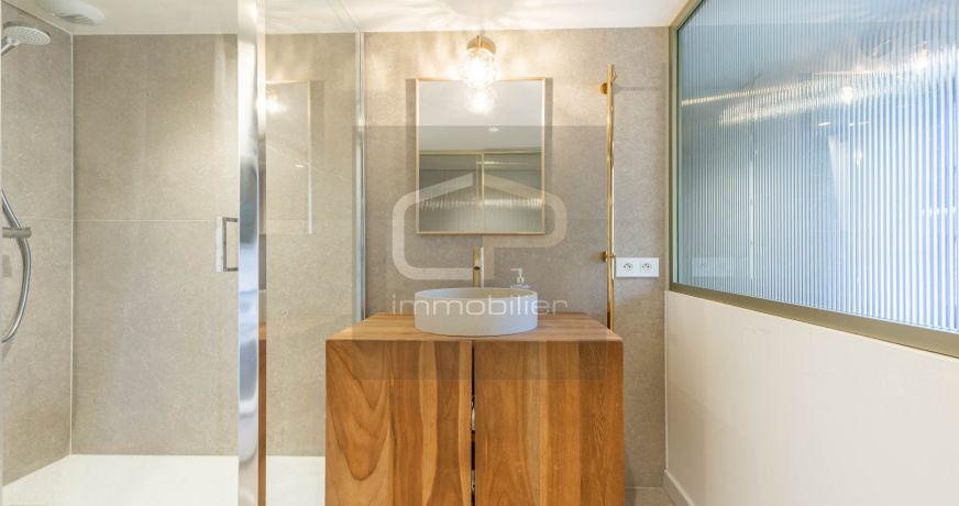 vente Appartement rénové Annecy