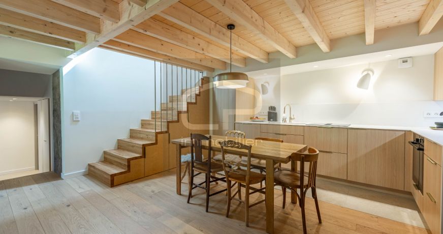 vente Appartement rénové Annecy